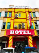 ARK HOTEL SUBANG