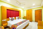 Fabhotel Prime Mahalaya Residency - Nr Pallavaram Railway Station
