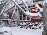 Top Mount Buller Top Mount Buller