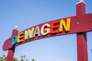 De Wagen