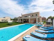 Villa in Istria with Heated Eco Pool Villa in Istria with Heated Eco Pool