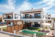 Tomys 1 Dream Villa 2 bedrooms with Pool