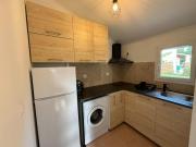 Charmante maisonnette situé au calme proche dAjaccio.