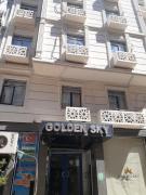 OTEL GOLDEN SKY