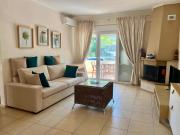 Theia Apartment in Pefkochori