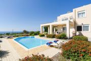 Villa Phoebe Gennadi by Villa Plus Villa Phoebe Gennadi by Villa Plus