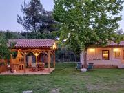 Berry House Nikiti Berry House Nikiti