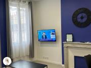 Appartement cosy centre-ville