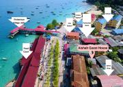 Top Wyspa Perhentian