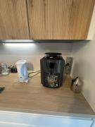 Très beau trois pièces avec vue dégagée