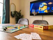 Top Bailly-Romainvilliers