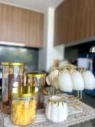 Sky Villas with Private Pool