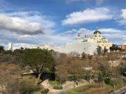 Precioso apartamento con vistas excepcionales - SGN