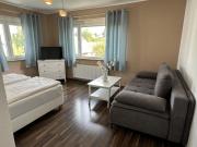 Dreams im Obergeschoss