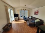 Chalet Ankerplatz in Lauwersoog