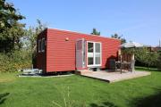 Ostsee Tiny Haus Rotkehlchen