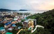 Top Patong Beach