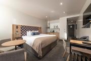 Sandman Signature Glasgow Hotel Sandman Signature Glasgow Hotel