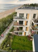 Apartament przy plaży 9