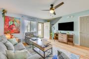 "The Wave" PCB Townhome w Pools + Beach Access