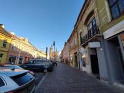 Top Košice