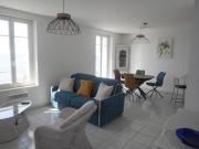 Le belvue de St Hilaire