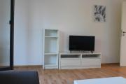 Zweites Zuhause