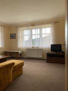 Top Pec pod Sněžkou