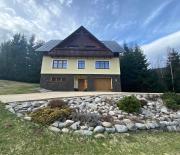 Apartment Okolo Pece