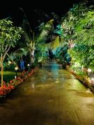 Banana Village Mae Taeng ChiangMai