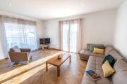 Duplex vue mer - Ile Rousse