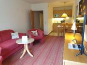 Appartementhaus Westerloog 06-Balkon