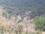 Posada de los Antiguos Telares