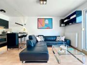 Riverside Budapest - FREE PARKING