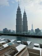KLCC Star Suites by BBA