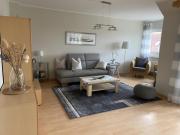 Ferienwohnung Ringel 07 Kühlungsborn West ruhig Balkon Parkplatz strandnah