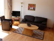 Ferienwohnung Nest am Meer Kühlungsborn West strandnah ruhig