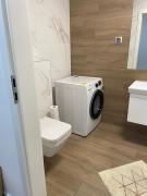 Apartament Mazowiecka Park