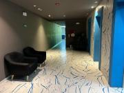 Mountain view studio