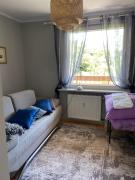 Apartament 4-pokojowy