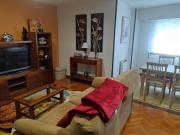 Pontedeume cerca del mar y la naturaleza