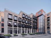 IN Budapest Apartments Hotel