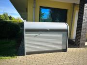 Ferienwohnung am Ostseeküstenradweg