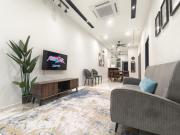 D39 Homestay Taman Hidayah Alor Setar