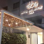 HOTEL del OESTE B&B HOTEL del OESTE B&B