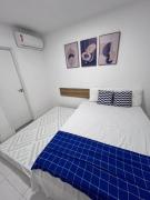 Muro Alto condomínio clube Porto de Galinhas