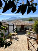 La Paredita Casa Taoro