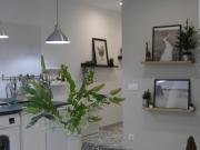 Casa al lado de la playa santa marta baiona