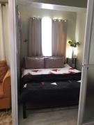 Staycation Amaia Altaraza Condominium