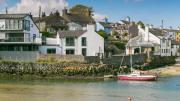 Top Cemaes Bay